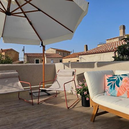 Rayuela Suites San Pantaleo Extérieur photo
