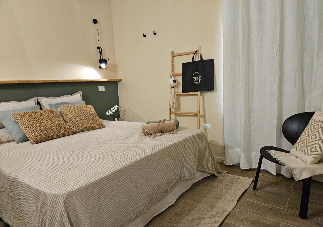 Rayuela Suites San Pantaleo Extérieur photo