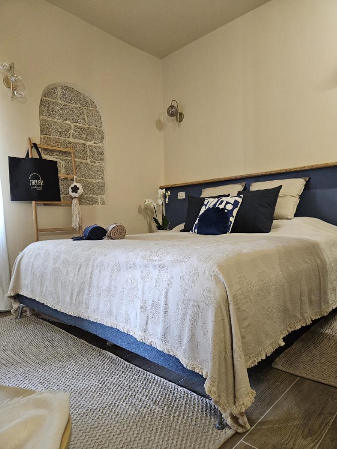 Rayuela Suites San Pantaleo Extérieur photo