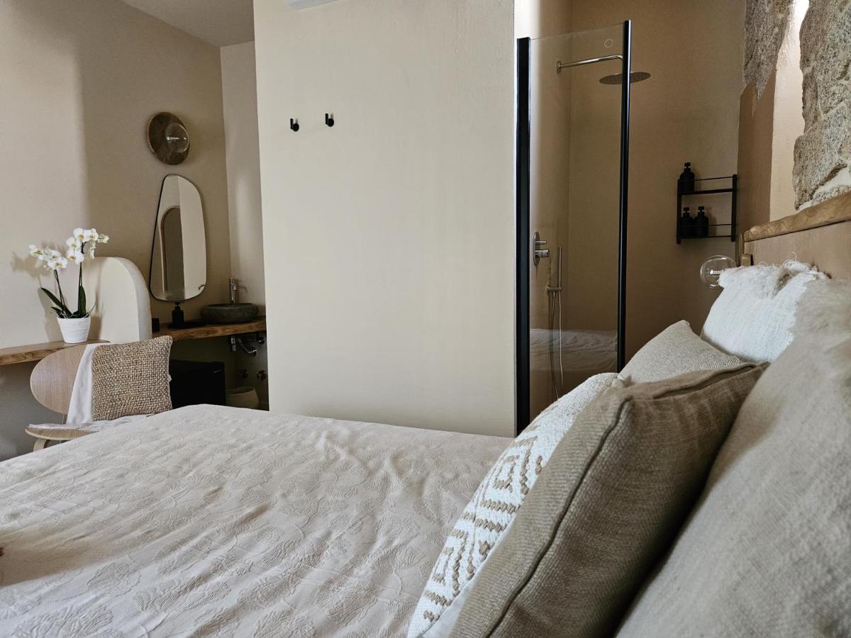 Rayuela Suites San Pantaleo Extérieur photo